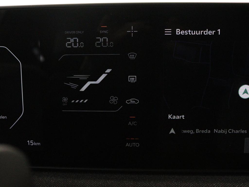 Kia Ev3 gt-line 81.4 kwh nieuw!! | uit voorraad leverbaar! panoramadak | le