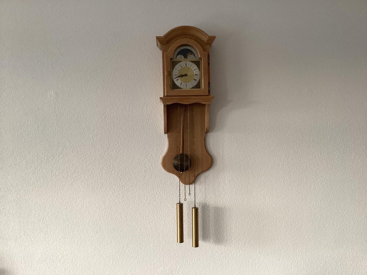 Klok