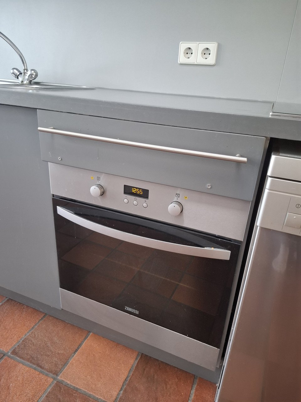 Keuken