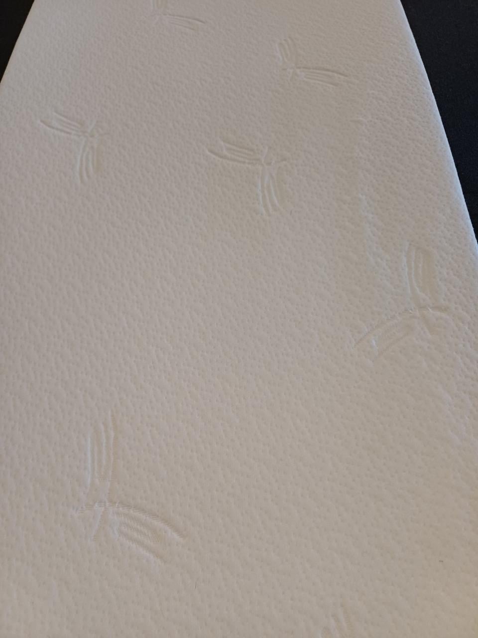 2 matrassen geheel als nieuw 90 x 200