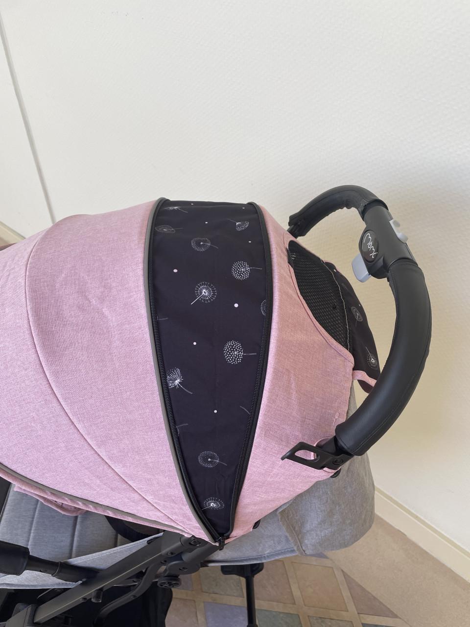 Wandelwagen/buggy MoMi Estelle Dakar