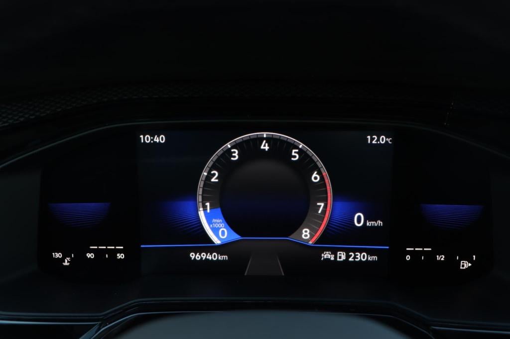 Volkswagen Polo 1.0 tsi life 95pk