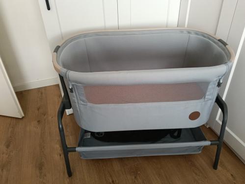 Cosleeper Maxicosi Iora