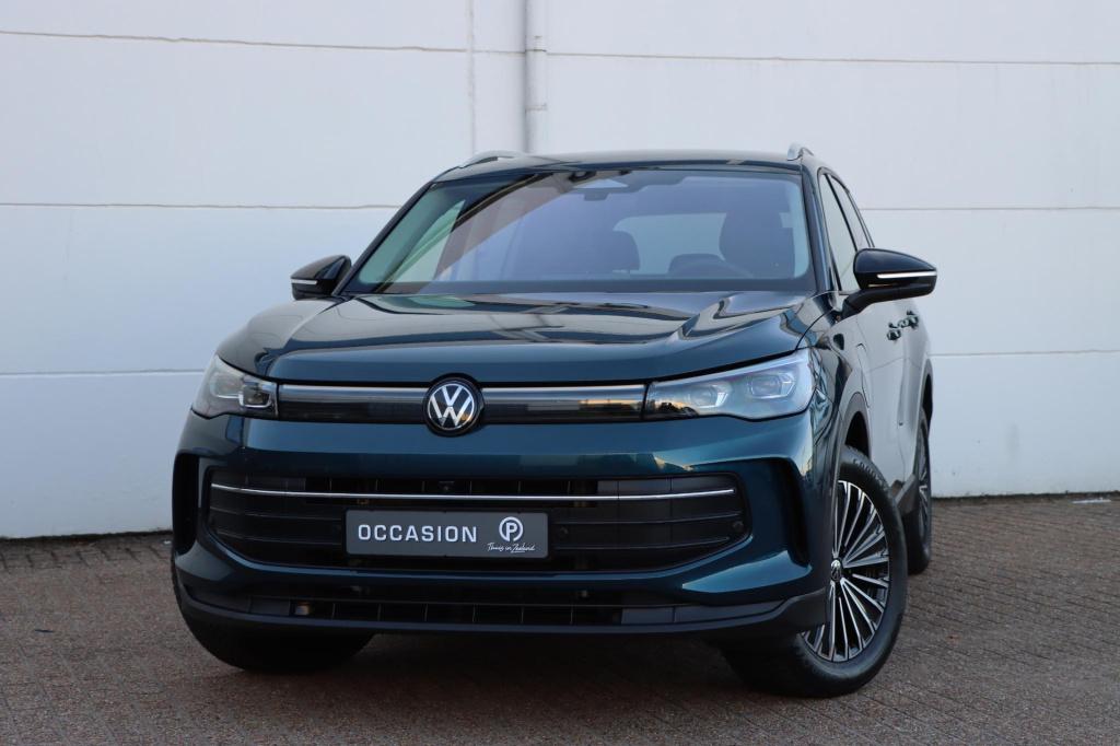 Volkswagen Tiguan 1.5 ehybrid life energy 204pk dsg6