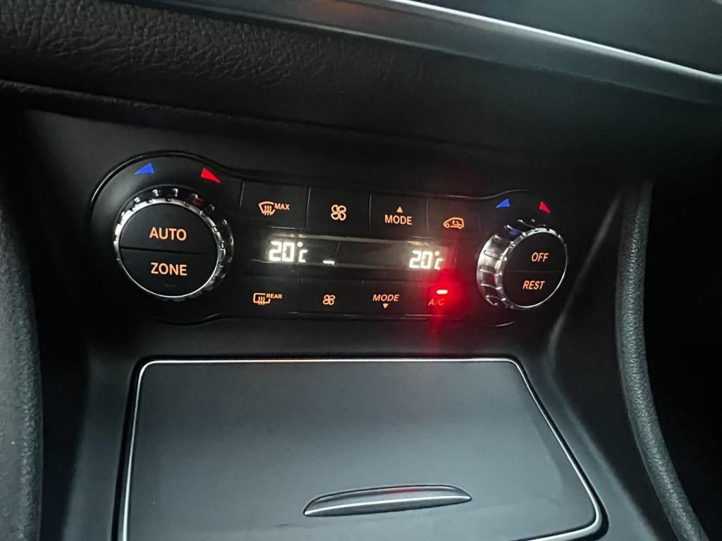 Mercedes-Benz Cla 200 aut. amg, prestige, leer enz...
