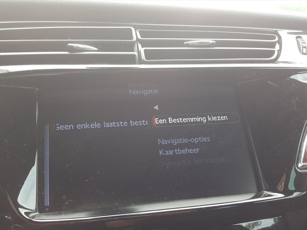 Citroen DS3 1.2 vti 82pk so chic