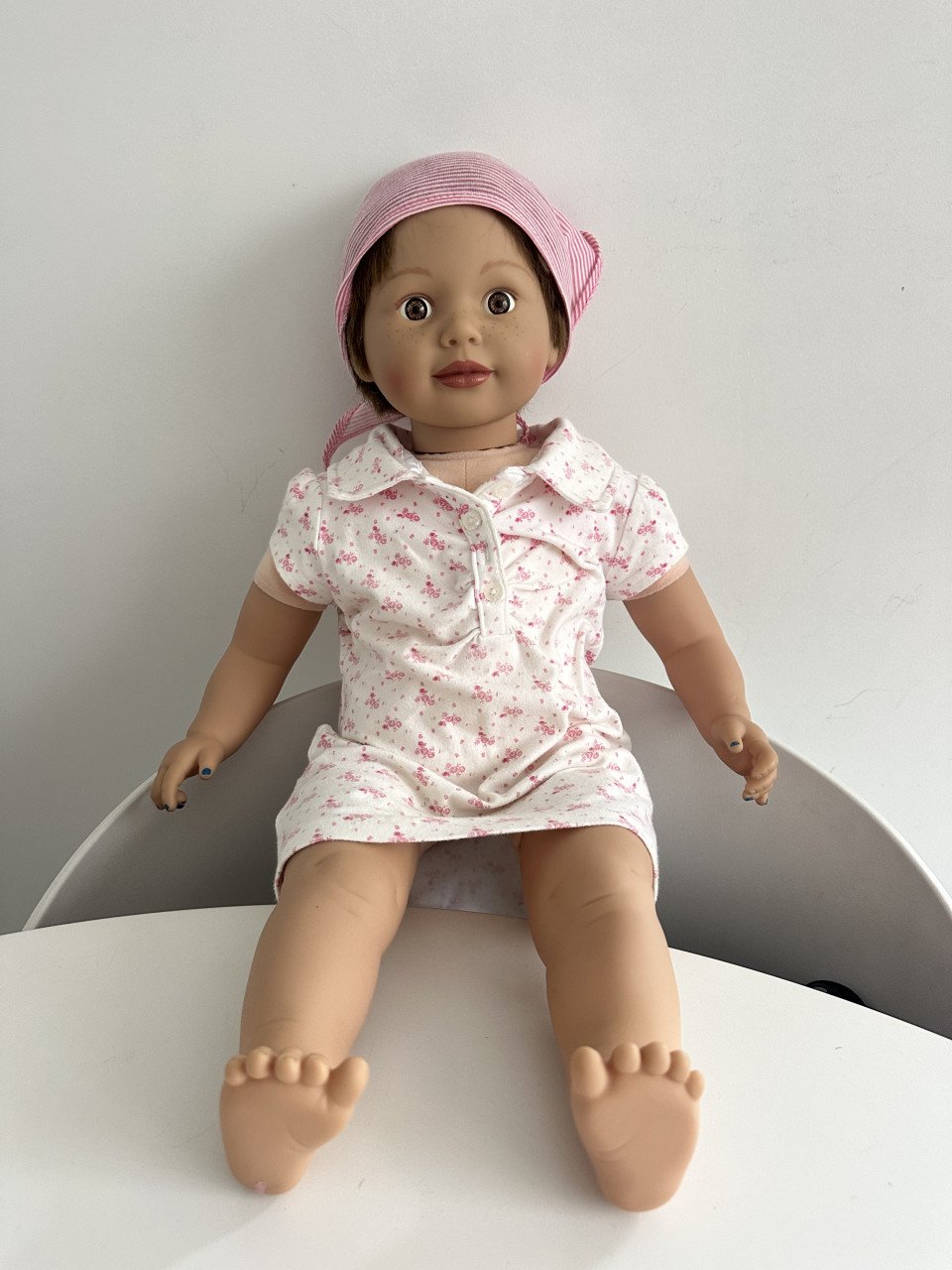 Pop zapf creation Sam