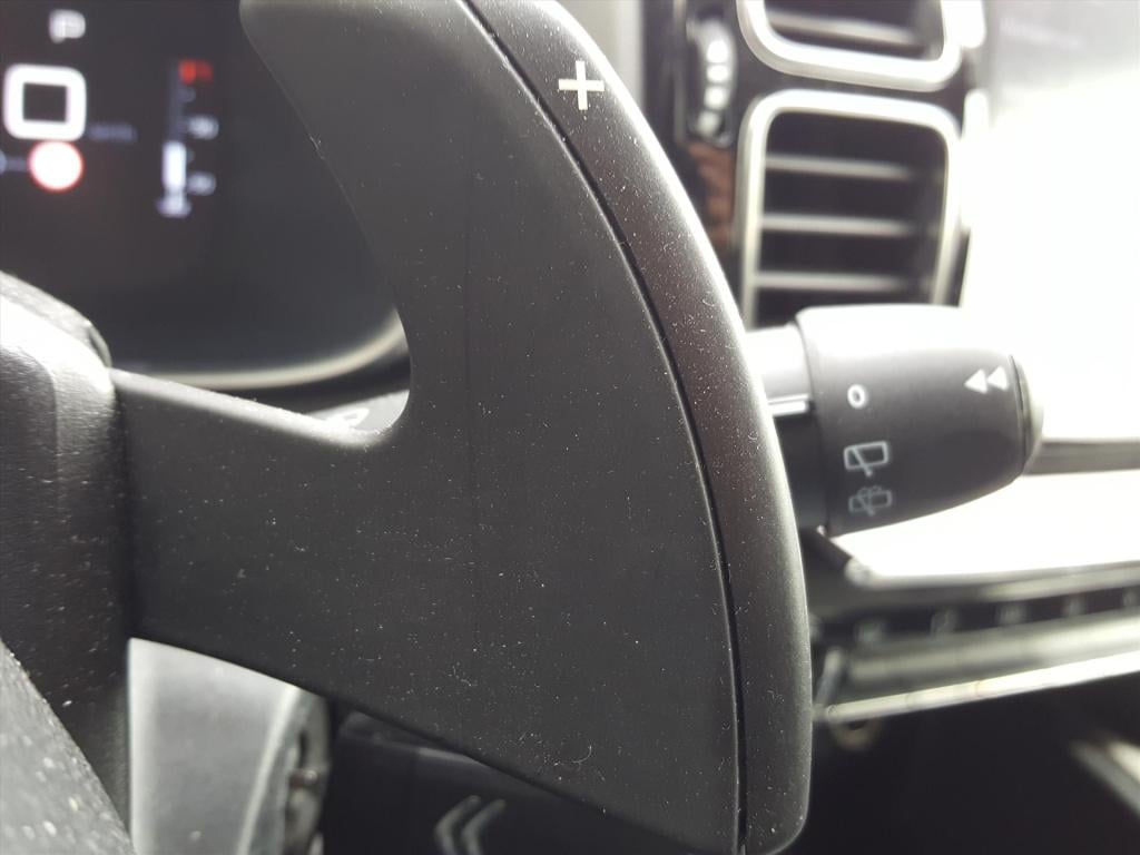 Citroen C5 Aircross 1.2 puretech 130pk s&amp;s eat8 business