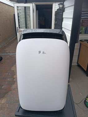 Mobiele airco