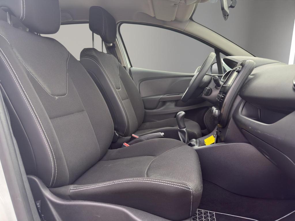Renault Clio 0.9 tce expression cruise airco navi