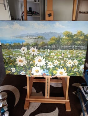 Schilderij