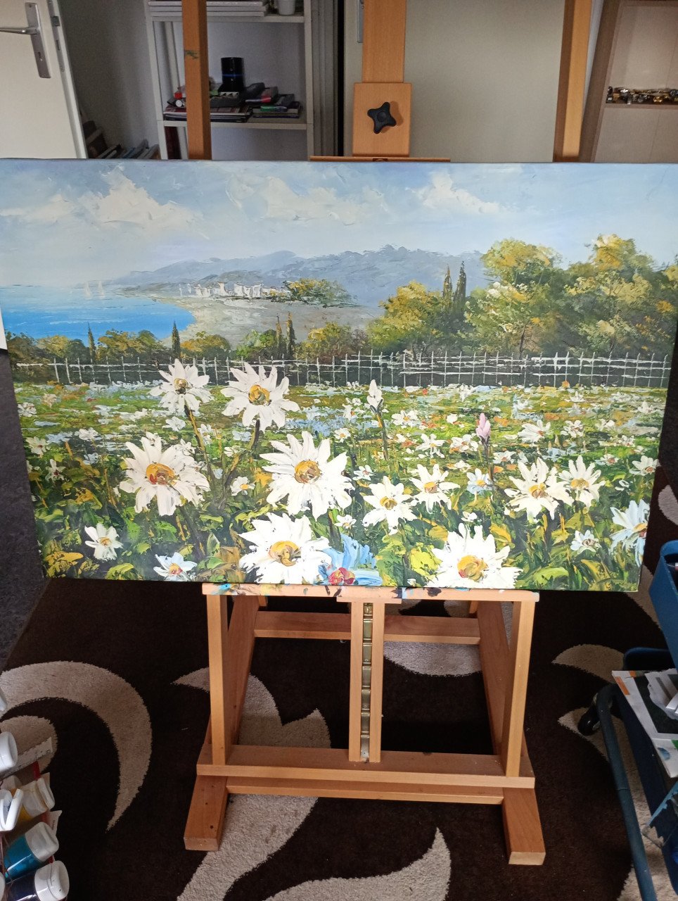 Schilderij