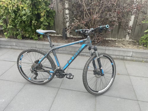 Cube mountainbike