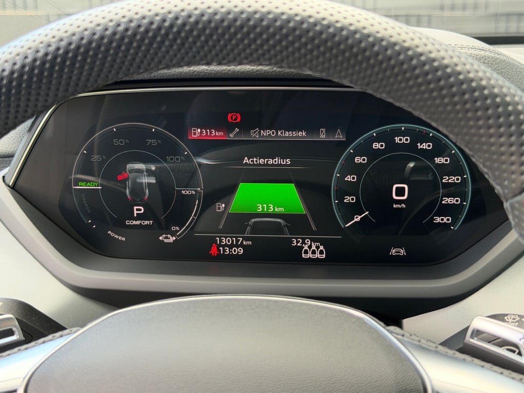 Audi E-tron Gt | panorama | alcantara | camera | rijklaar incl. garantie