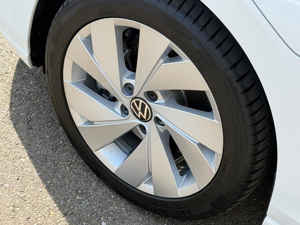 Volkswagen Golf 1.5 ehybrid 204pk style | 360 camera | ergo stoel | adapt. 