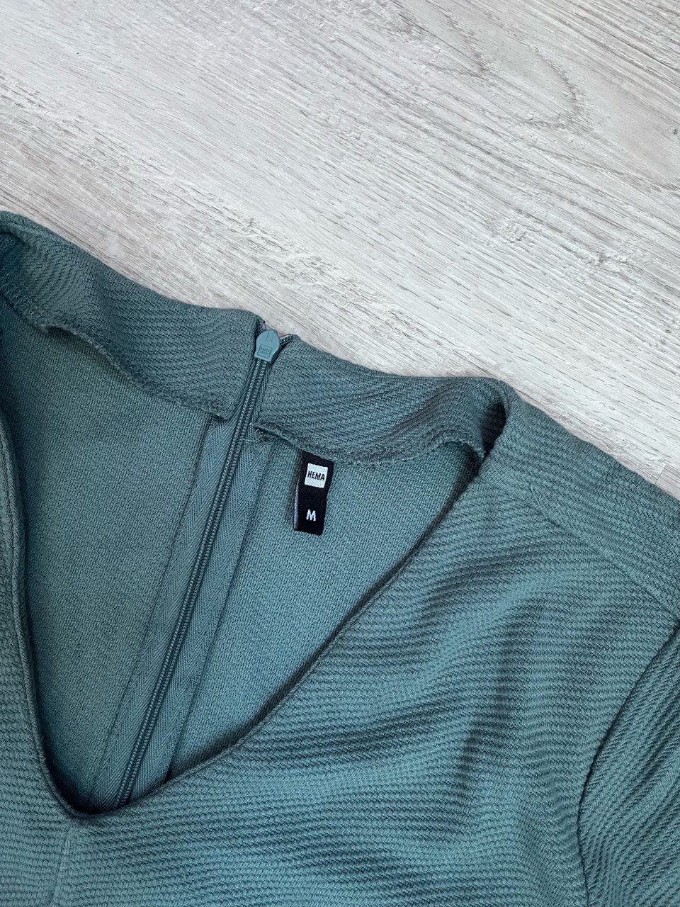 Jumpsuit maat M