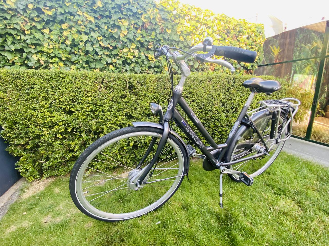 Dames Fiets
