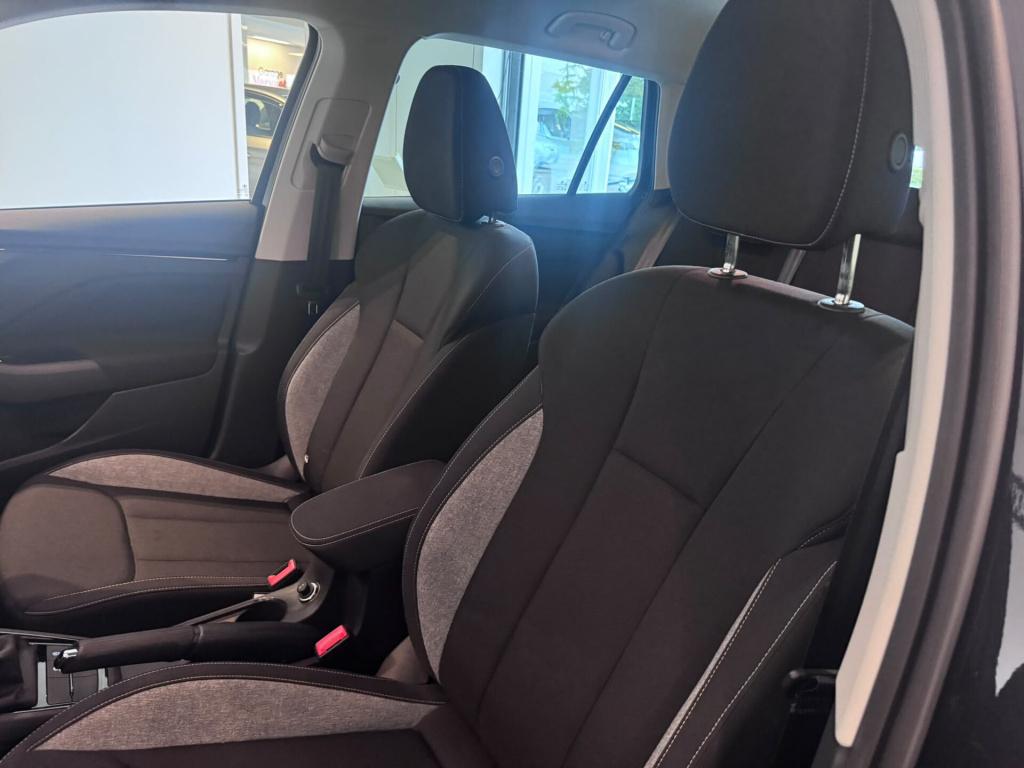 Skoda Kamiq 1.0 tsi business edition