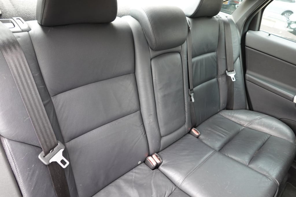 Volvo S40 2.4 edition ii