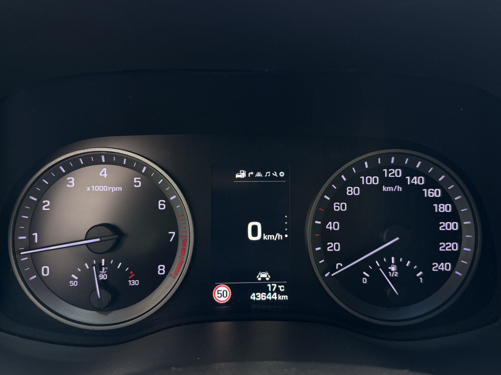 Hyundai Tucson 1.6 t-gdi comfort | stoelverwarming | achteruitrijcamera | c