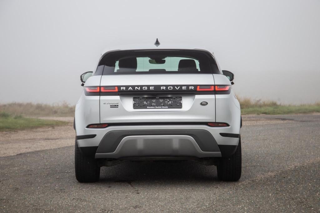 Land Rover Range Rover 1.5 p300e awd s plug in hybride / leder / adaptive c