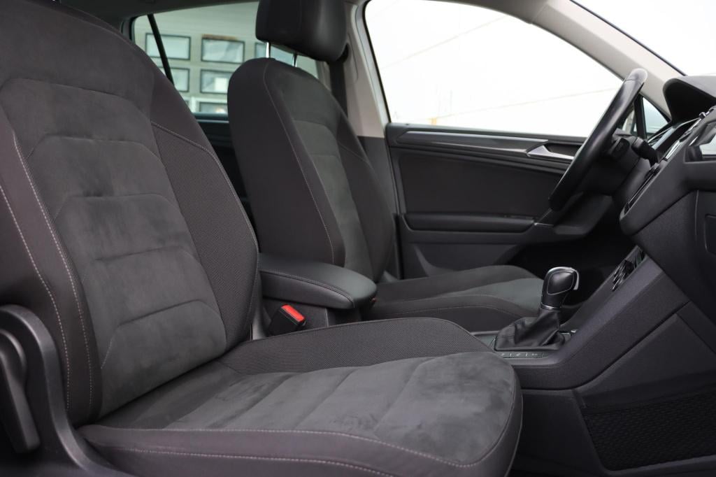 Volkswagen Tiguan 1.4 tsi act trendline 150pk|panoramadak|trekhaak