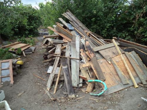 Gratis 3 kuub brandhout