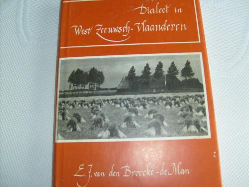 Dialect in West Zeeuwsch-Vlaanderen