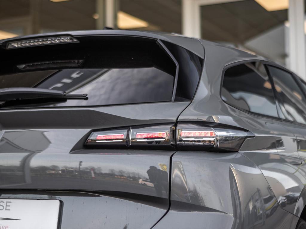 Peugeot 308 sw 1.2 puretech 130pk allure