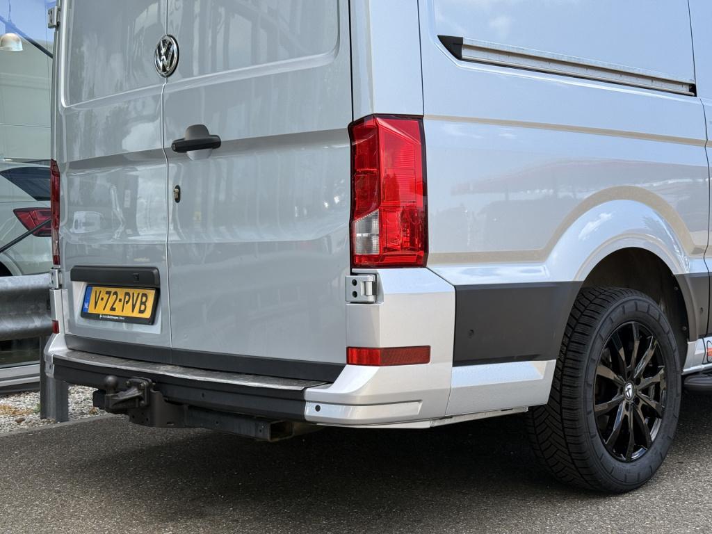 Volkswagen Crafter 30 2.0 tdi l3h3 highline | zb- edition | full option | m
