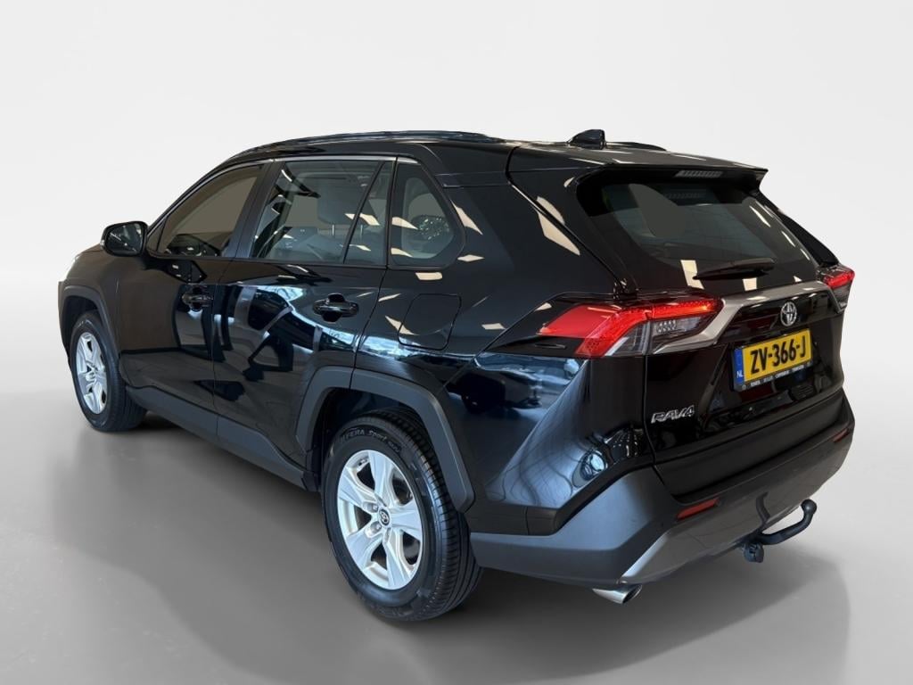 Toyota Rav4 2.0 vvt-ie active | trekgewicht 1500 kg | trekhaak |