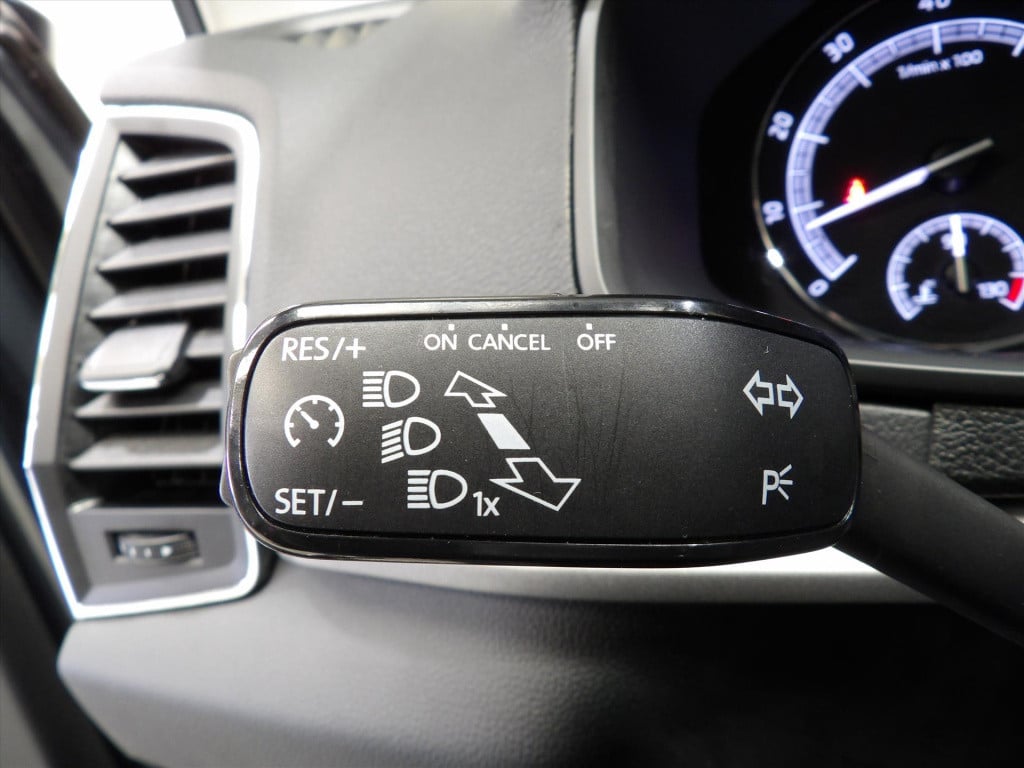Skoda Karoq 1.5 tsi act greentech 150pk dsg-7 style