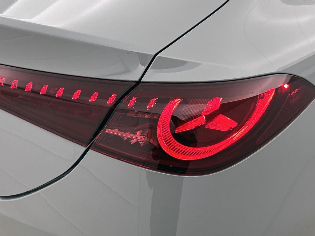 Mercedes-Benz Cla 200 business solution amg | advanced plus pakket | parkee