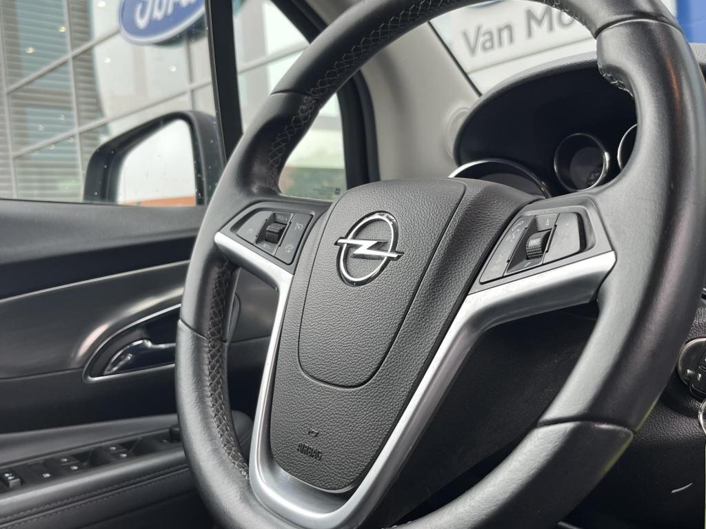 Opel Mokka 1.4 t innovation | climate control | cruise control | trekhaak |