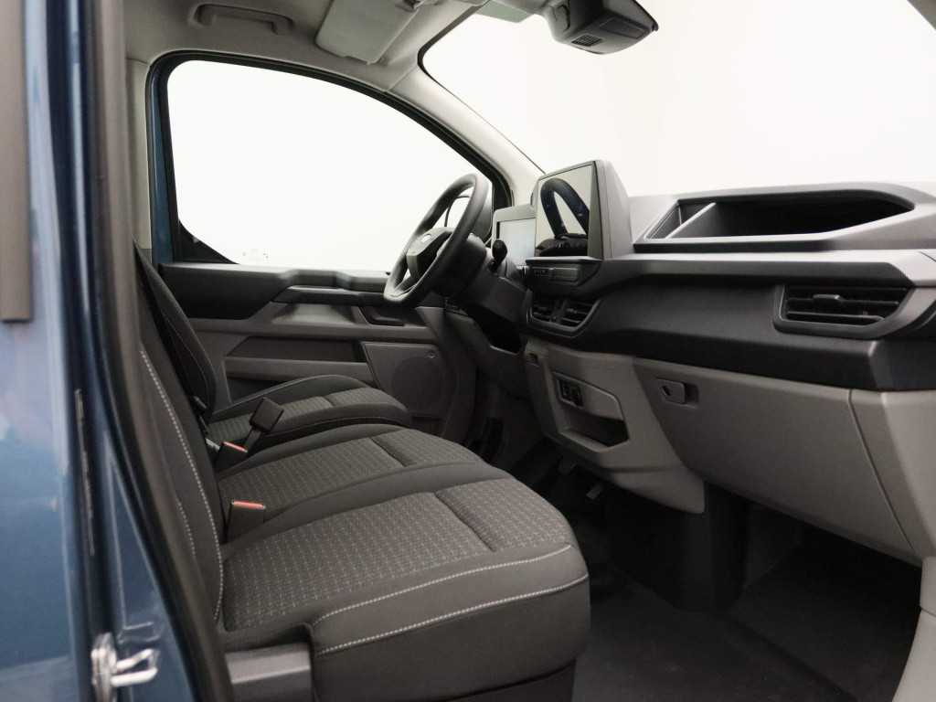Ford Transit Custom 320 2.0 tdci l2h1 trend