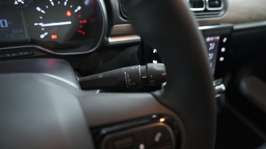Citroen C3 puretech 82 feel edition | apple carplay | parkeersensoren | nav