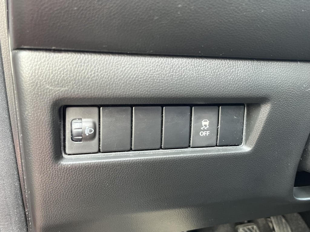 Suzuki Swift 1.2 comfort | airco | radio | lmv |