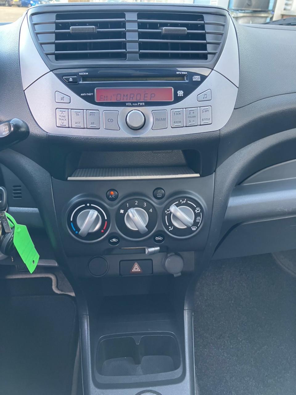 Suzuki Alto 1.0 comfort easss airco