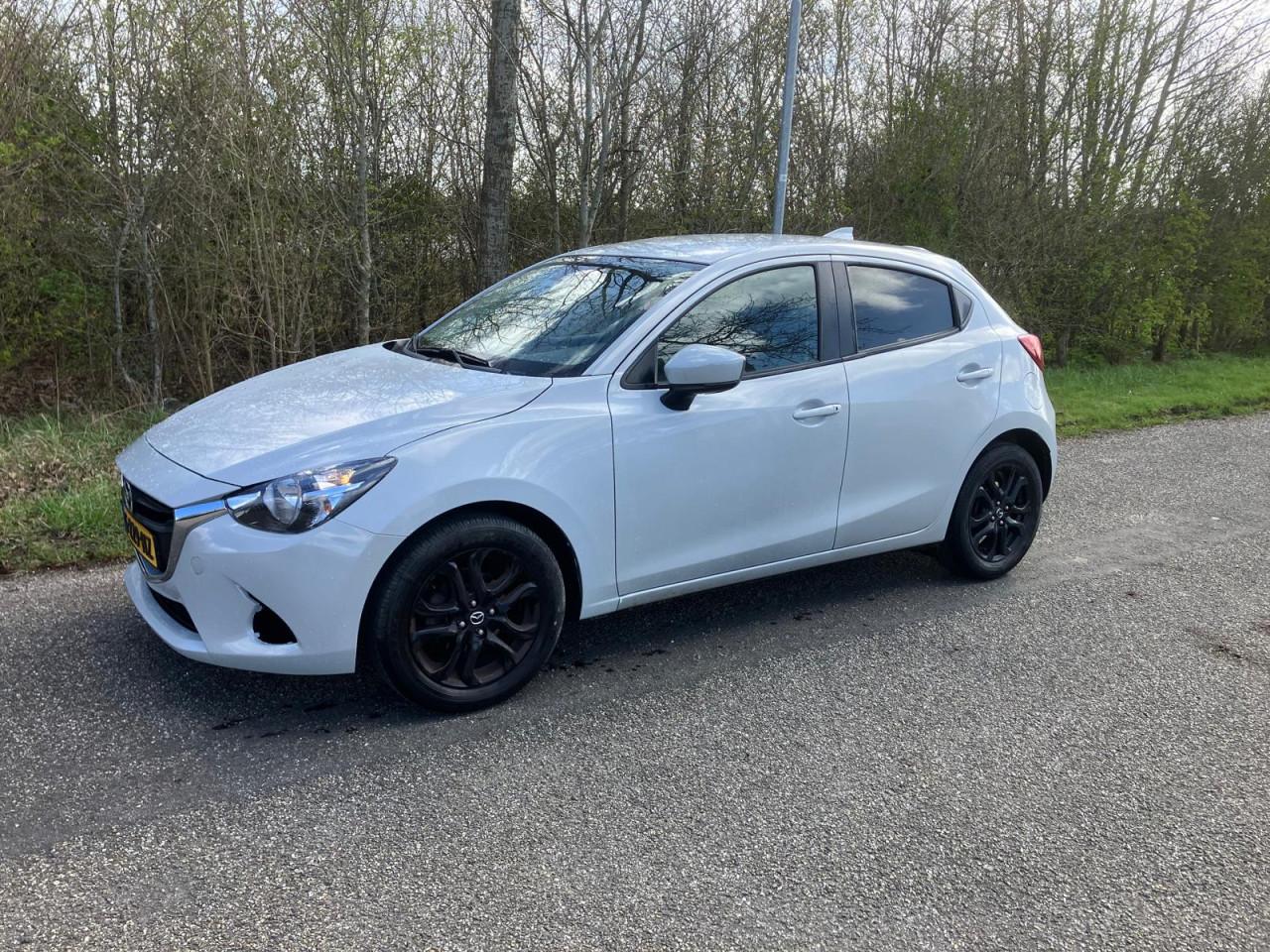 Mazda 2 1.5