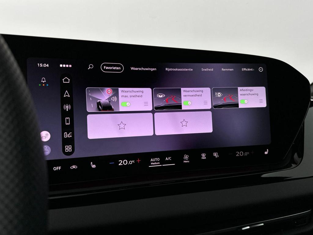 Audi A5 avant s edition e-hybrid 220 kw / 299 pk avant 7 versn.