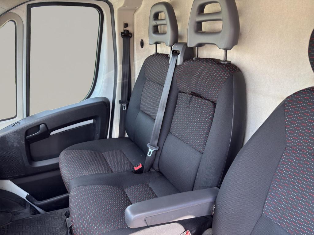 Citroen Jumper 30 2.2 bluehdi 140 l2h2 control economy | airco | camera | p