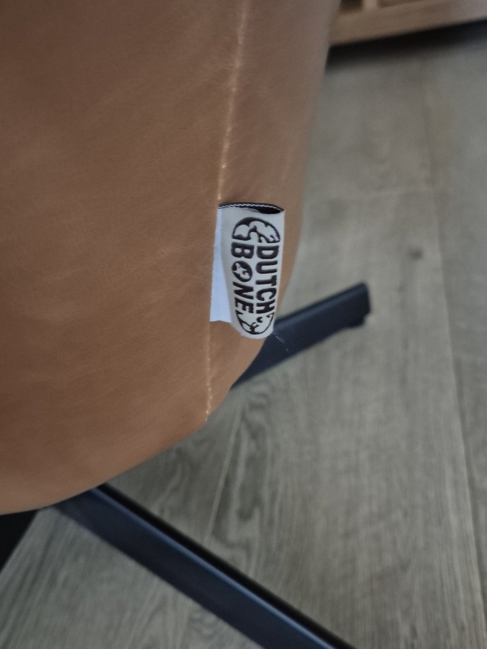 Stoel / fauteuil