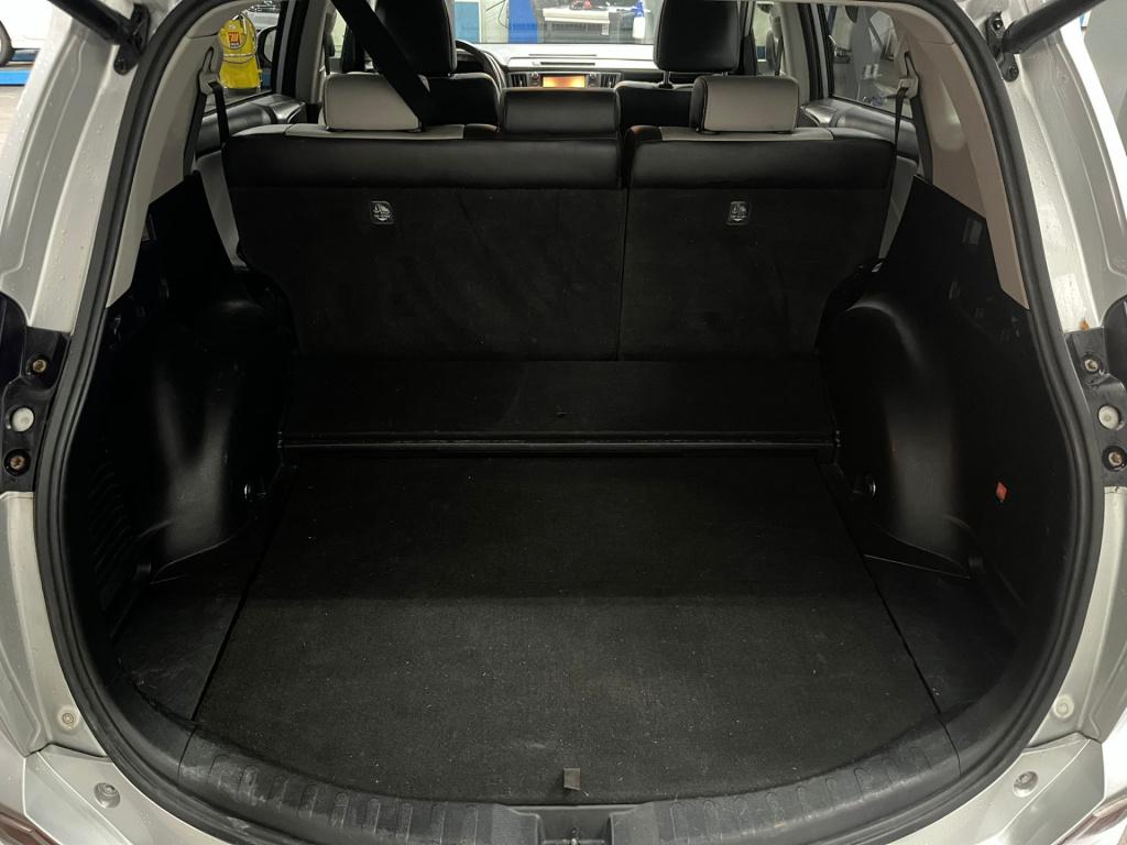 Toyota Rav4 2.5 hybrid executive business | trekhaak | leer | nav!