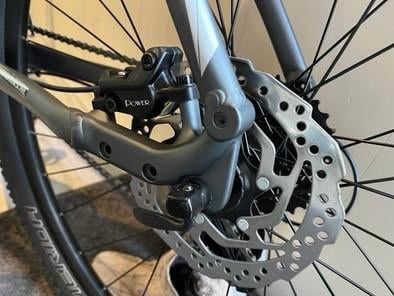 Mountainbike