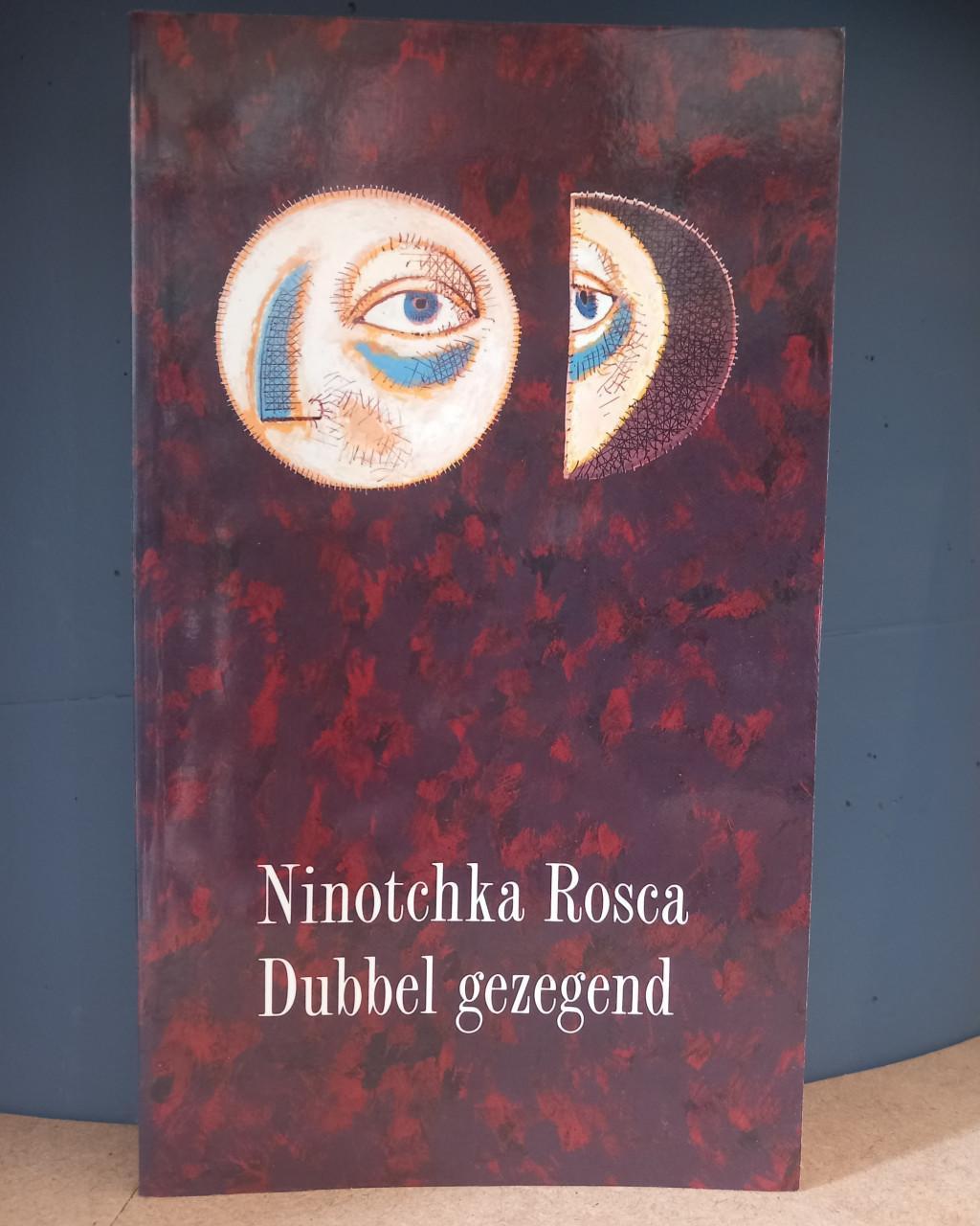Dubbel gezegend