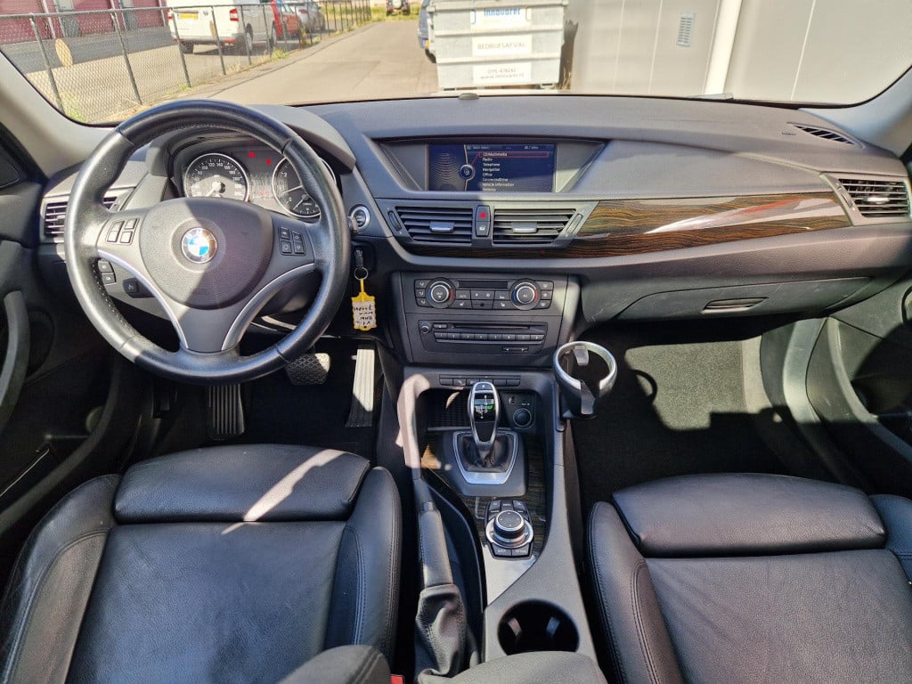 BMW X1 xdrive28i executive