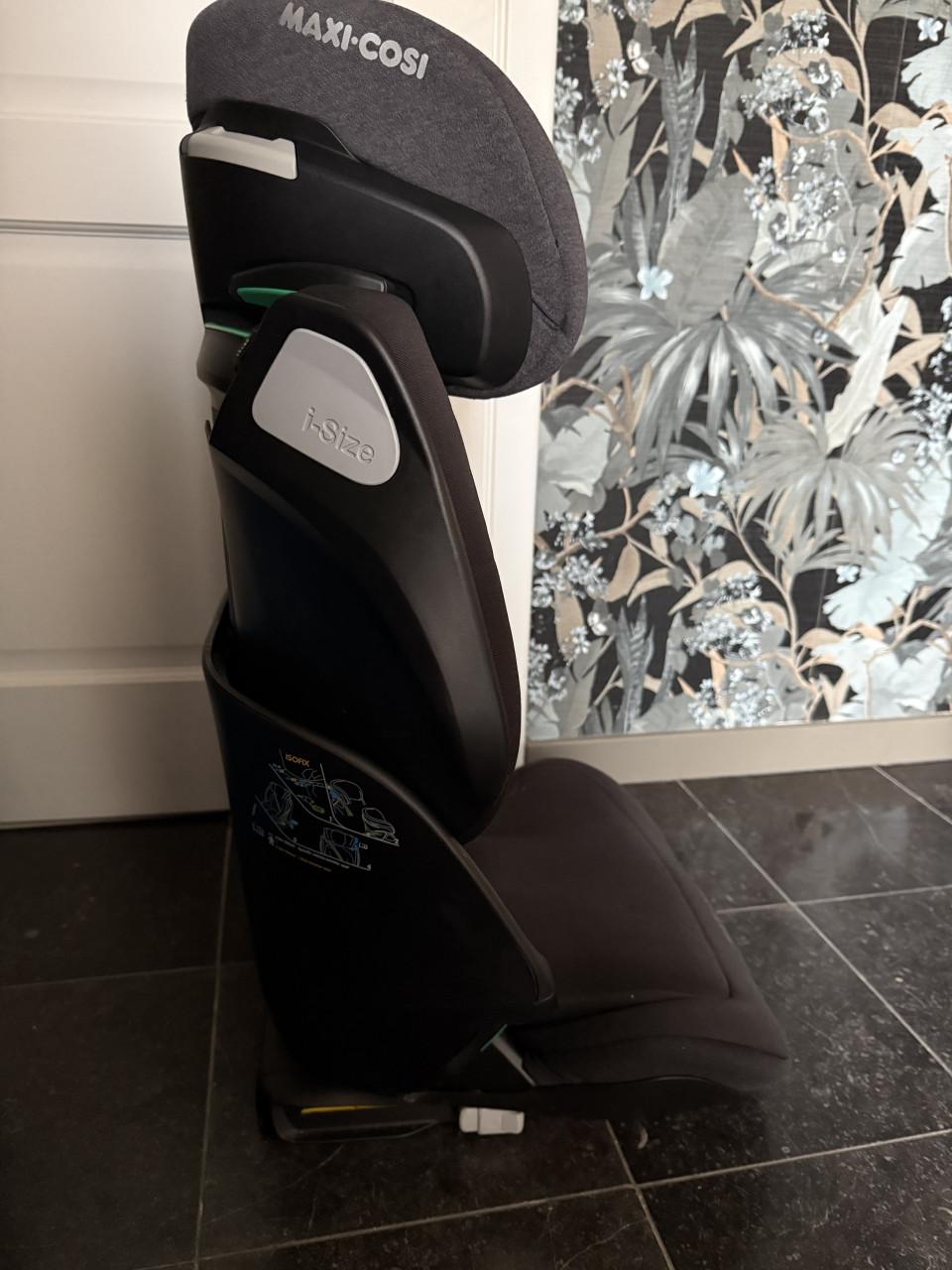 Autostoel Maxi-Cosi kore - 3.5 tot 12 jaar - Isofix