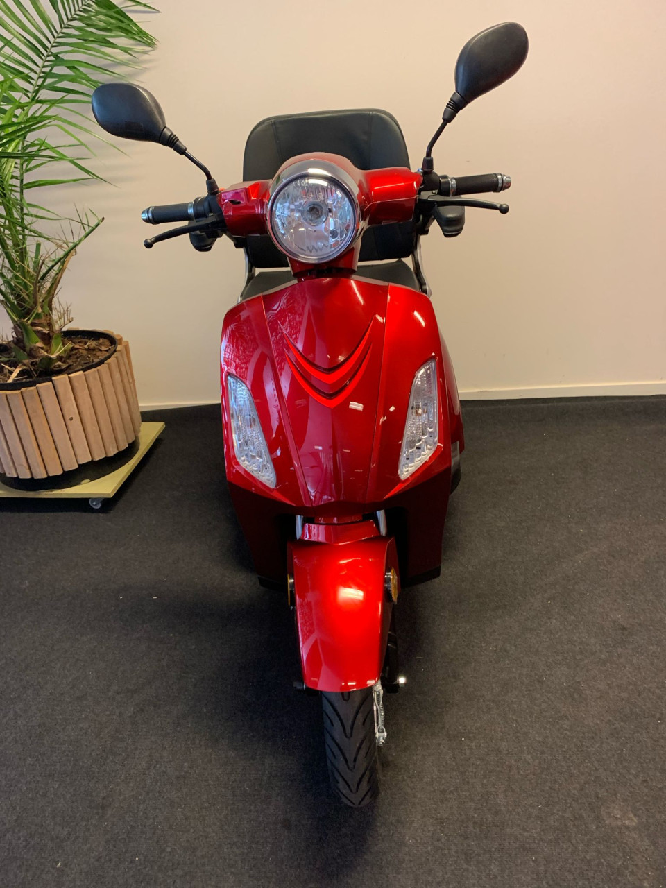 Profiteer van exclusiev deals op onze SMG Scootmobielen 🌼