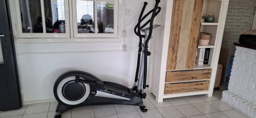 Infinity firness systems crosstrainer