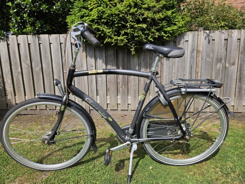 Gazelle heren fiets